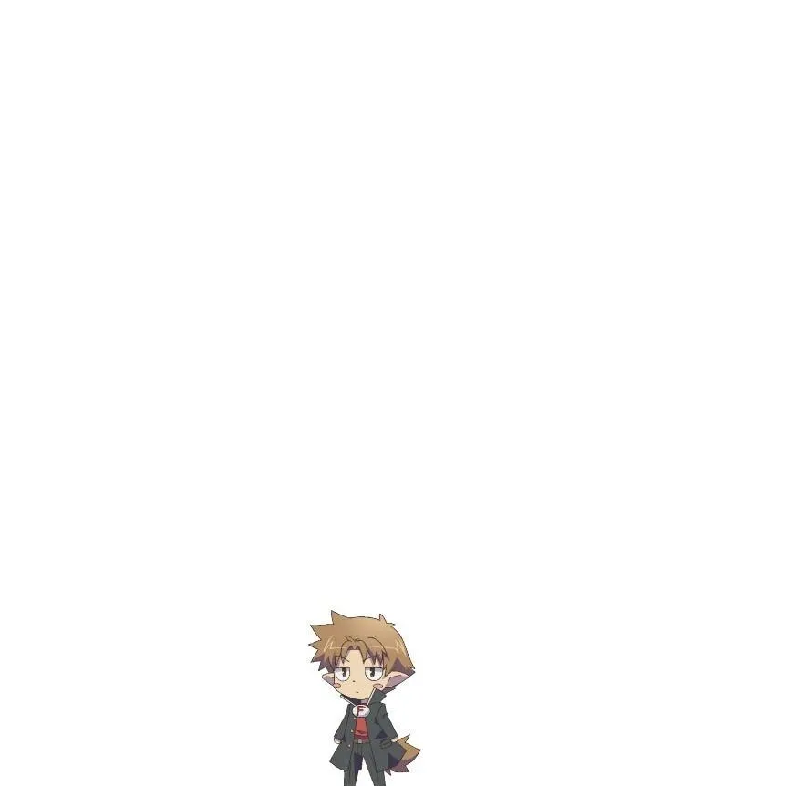 chat with ai character: Akihisa