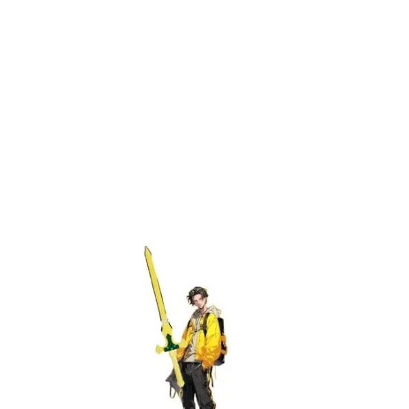 chat with ai character: Takeya