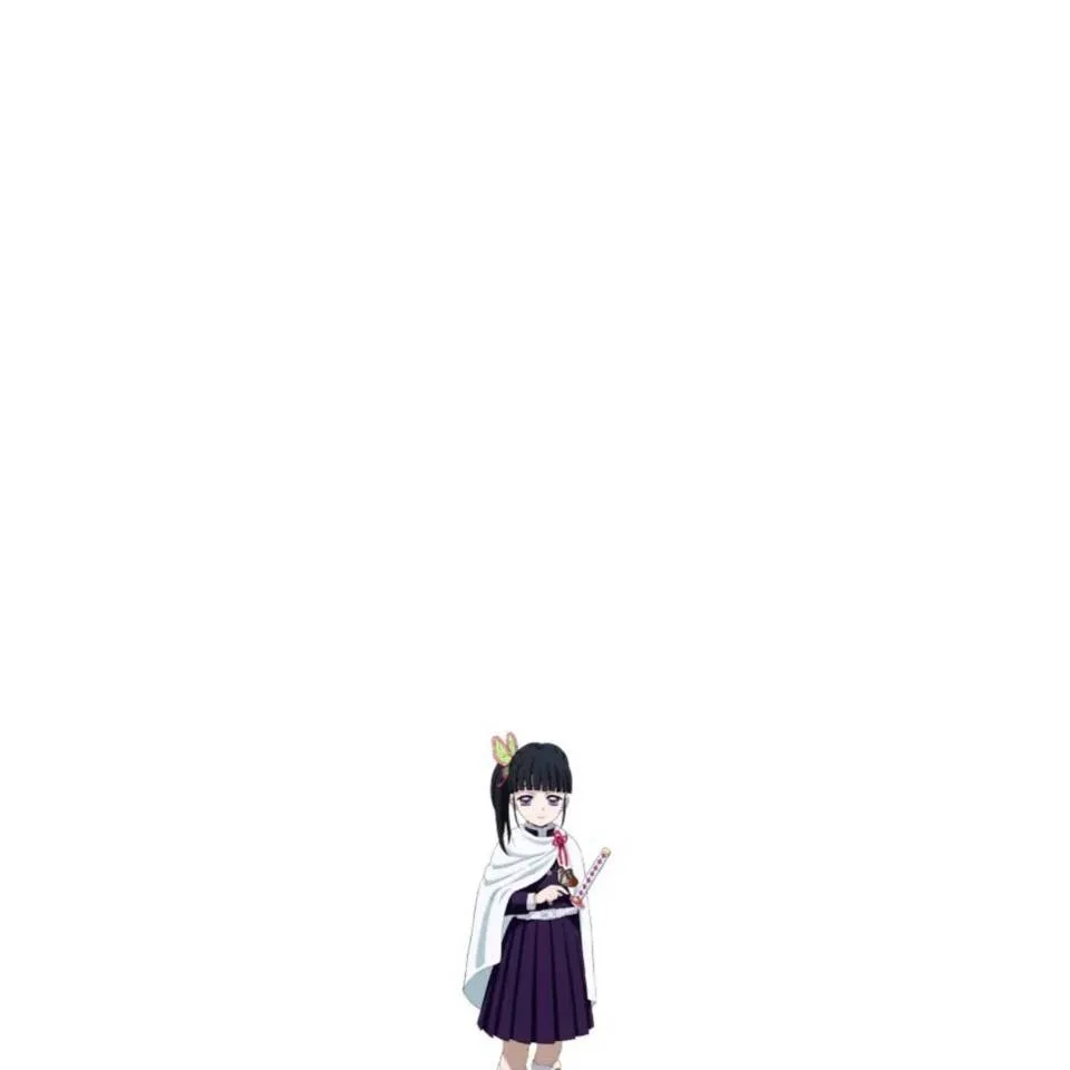 chat with ai character: Kanao