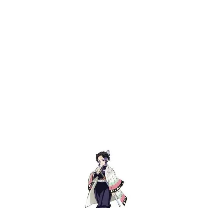 chat with ai character: Shinobu