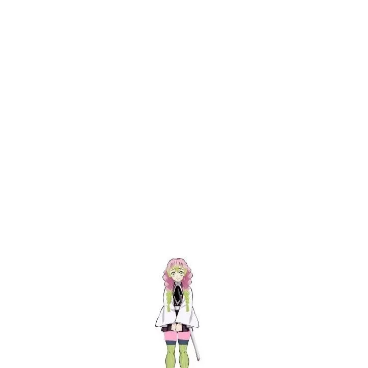 chat with ai character: Mitsuri
