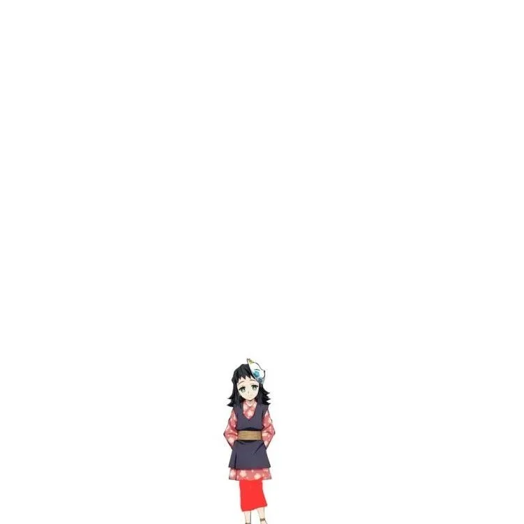 chat with ai character: Makomo