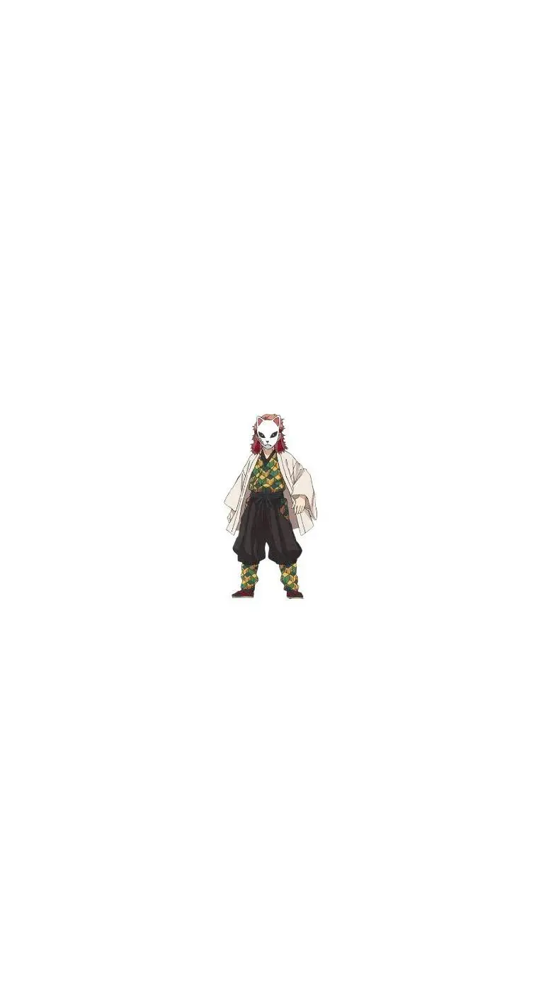 ai character: Sabito background