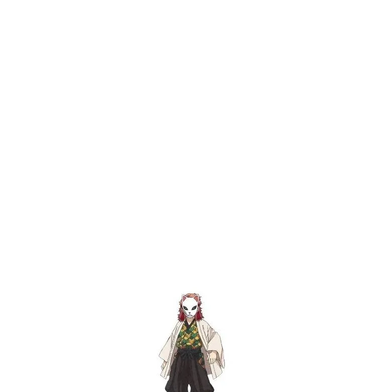 chat with ai character: Sabito