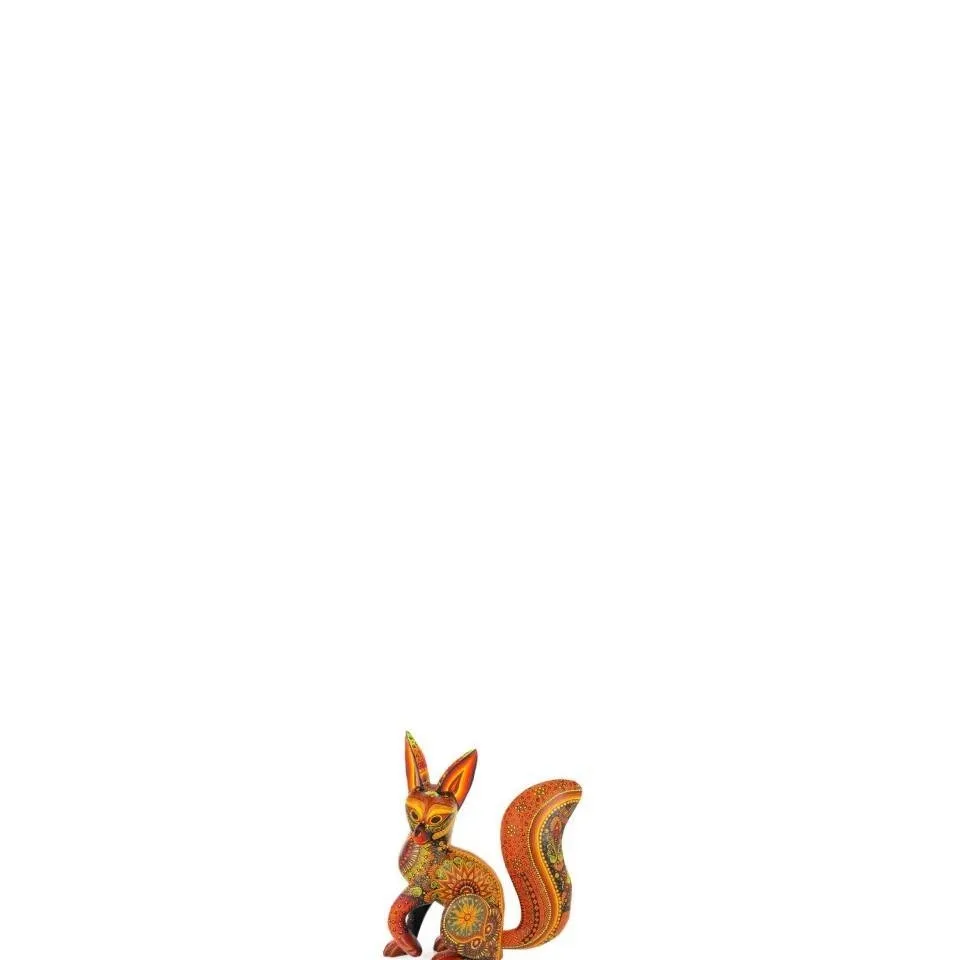 chat with ai character: Alebrije