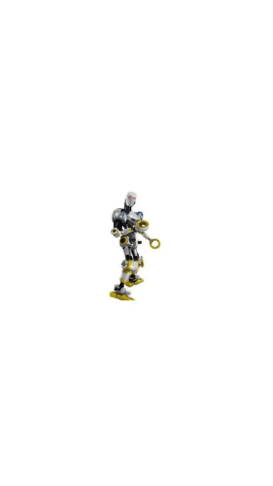 ai character: Combot background