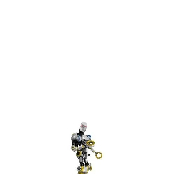 chat with ai character: Combot
