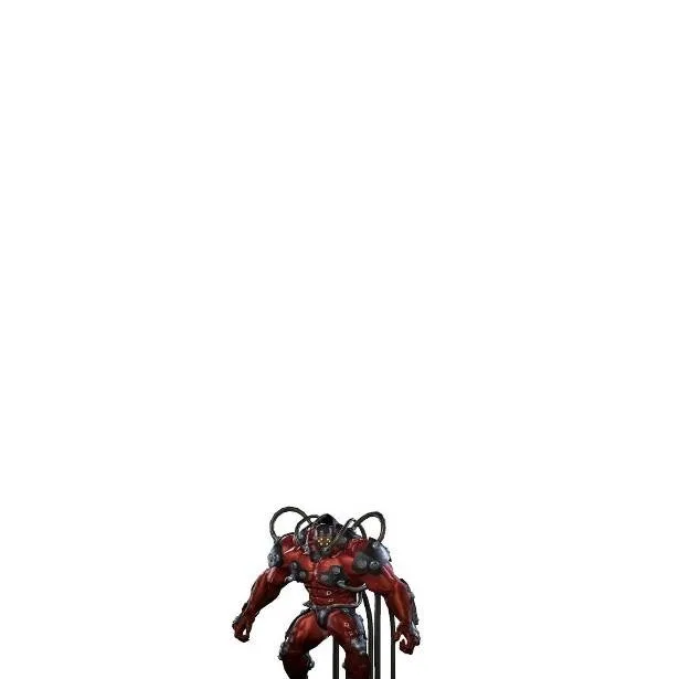 chat with ai character: Gigas