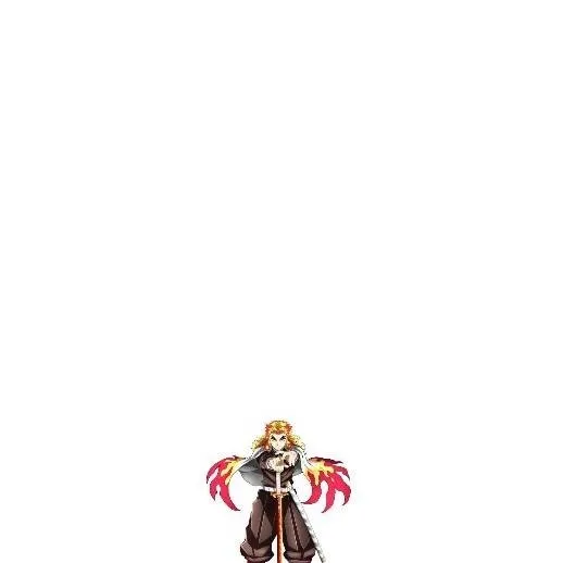 chat with ai character: Rengoku