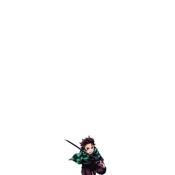 chat with ai character: Tanjiro