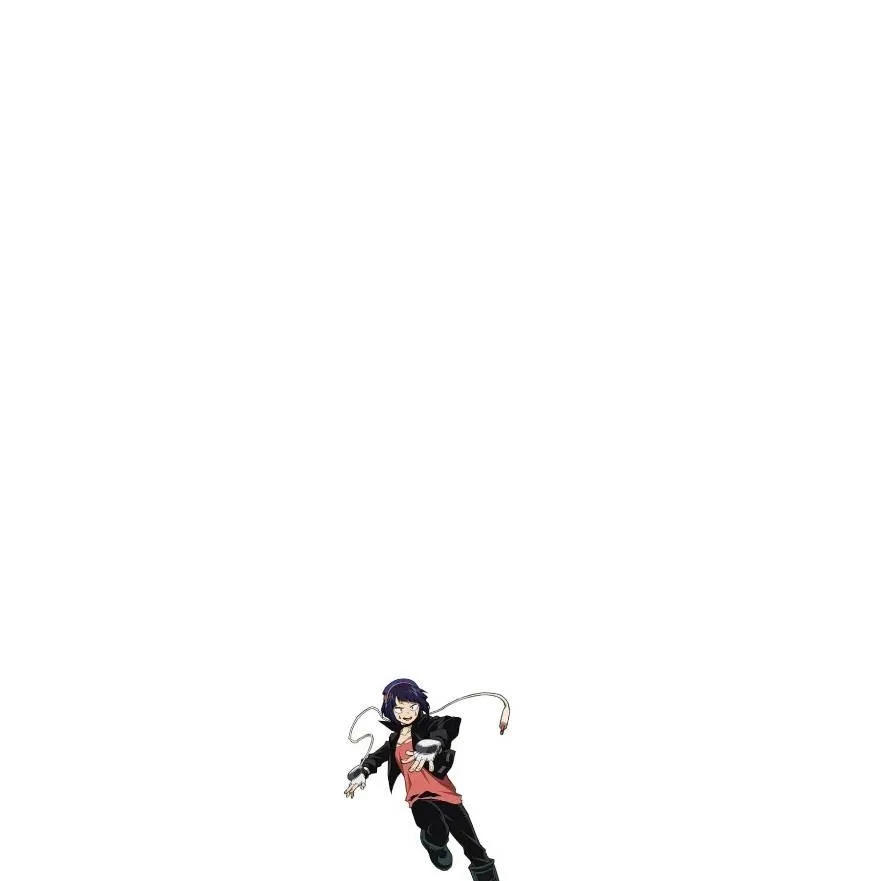 chat with ai character: Jiro