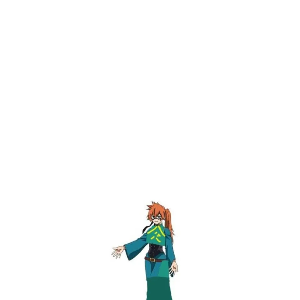 chat with ai character: Kendo