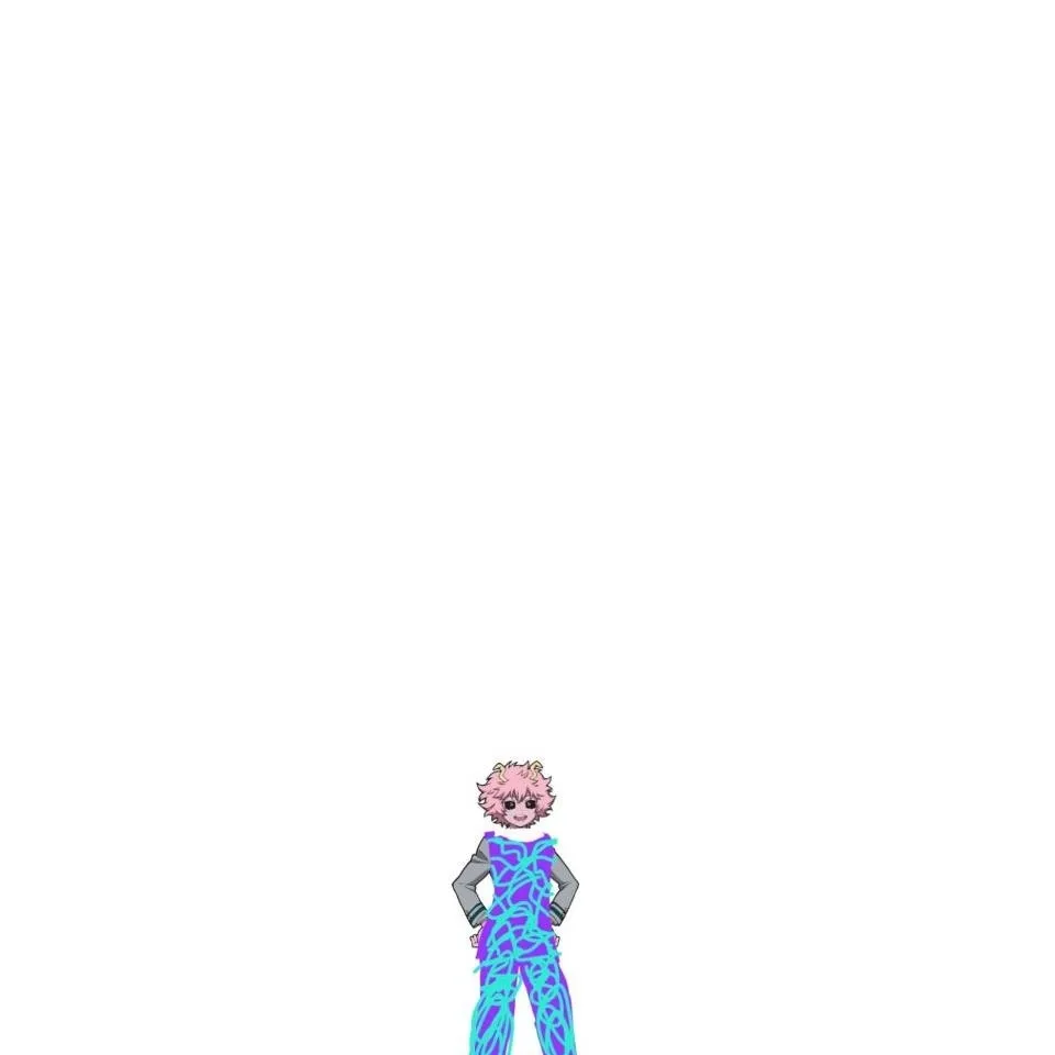 chat with ai character: Mina