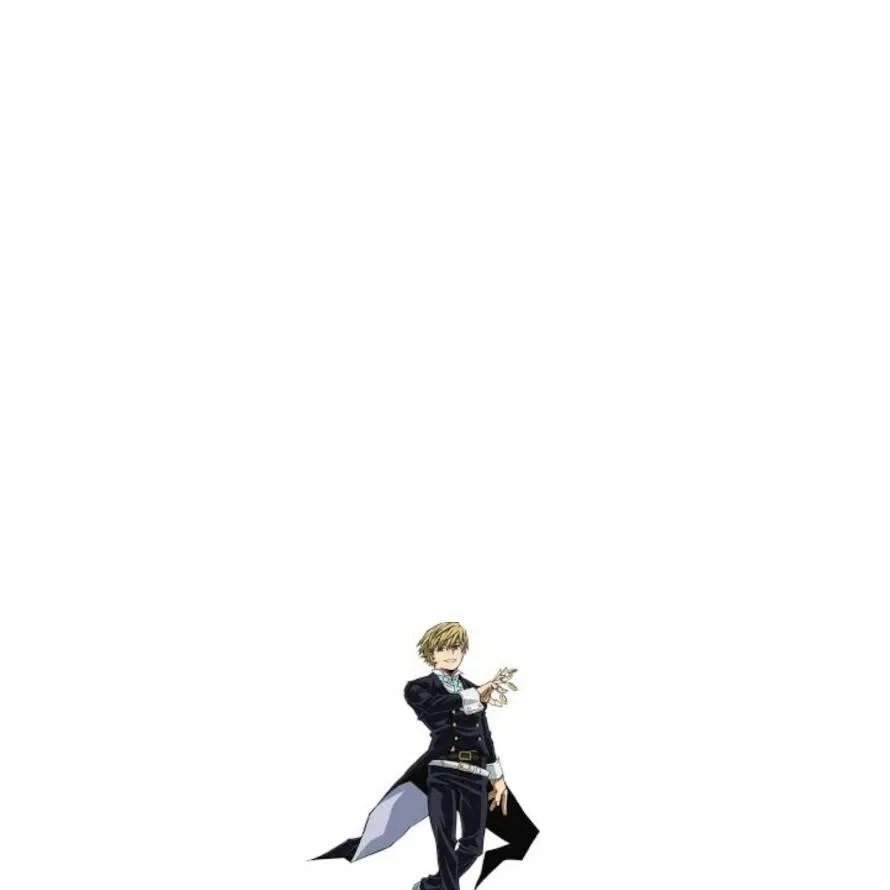 chat with ai character: Monoma