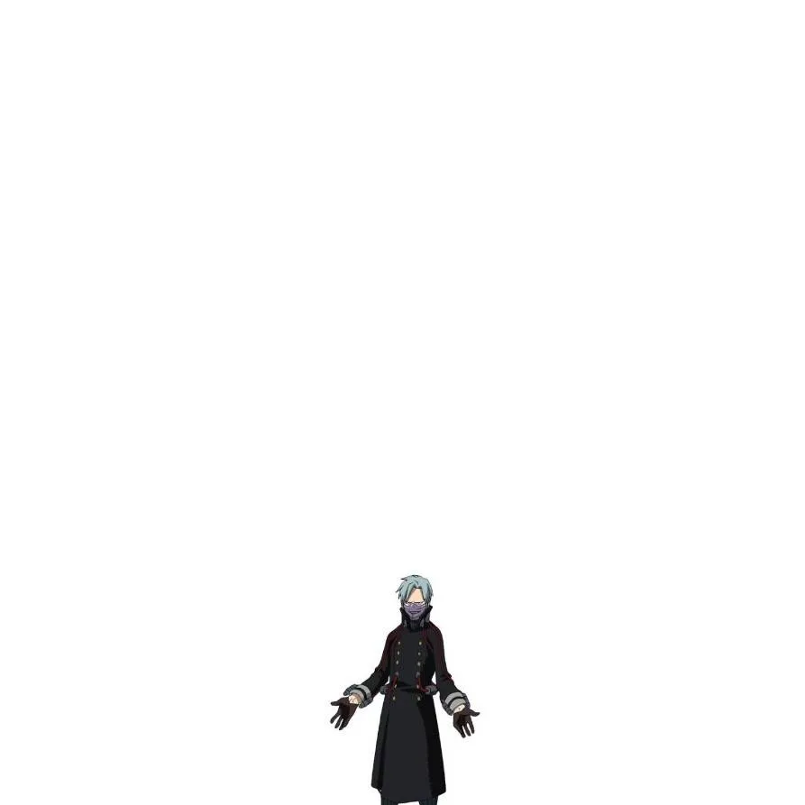 chat with ai character: Fujimi
