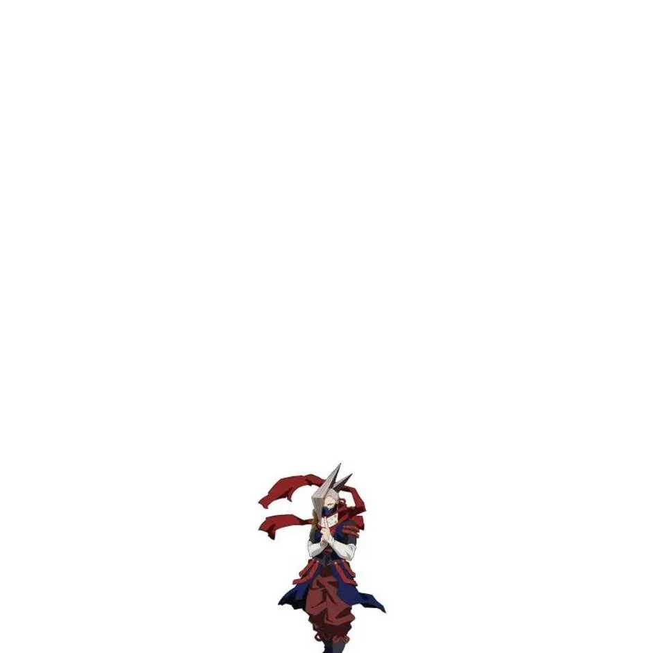 chat with ai character: Edgeshot