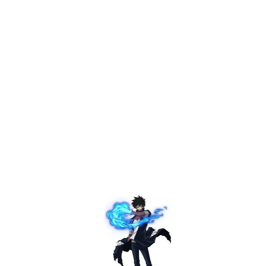 chat with ai character: Dabi