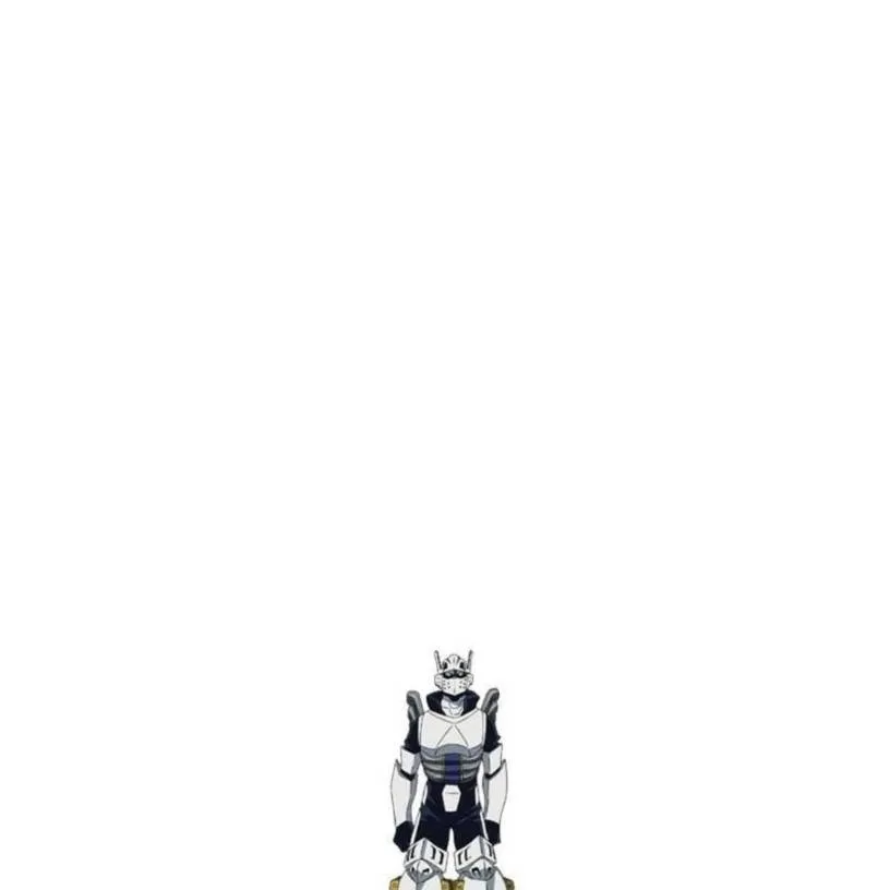 chat with ai character: Ingenium