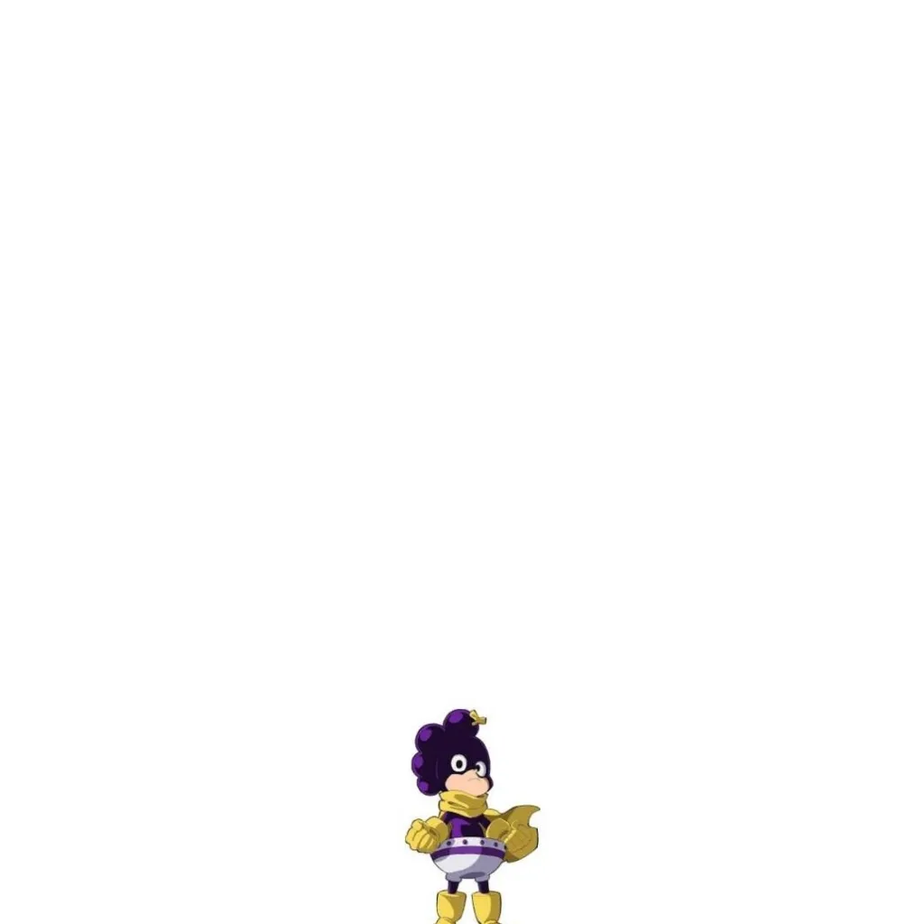 chat with ai character: Mineta