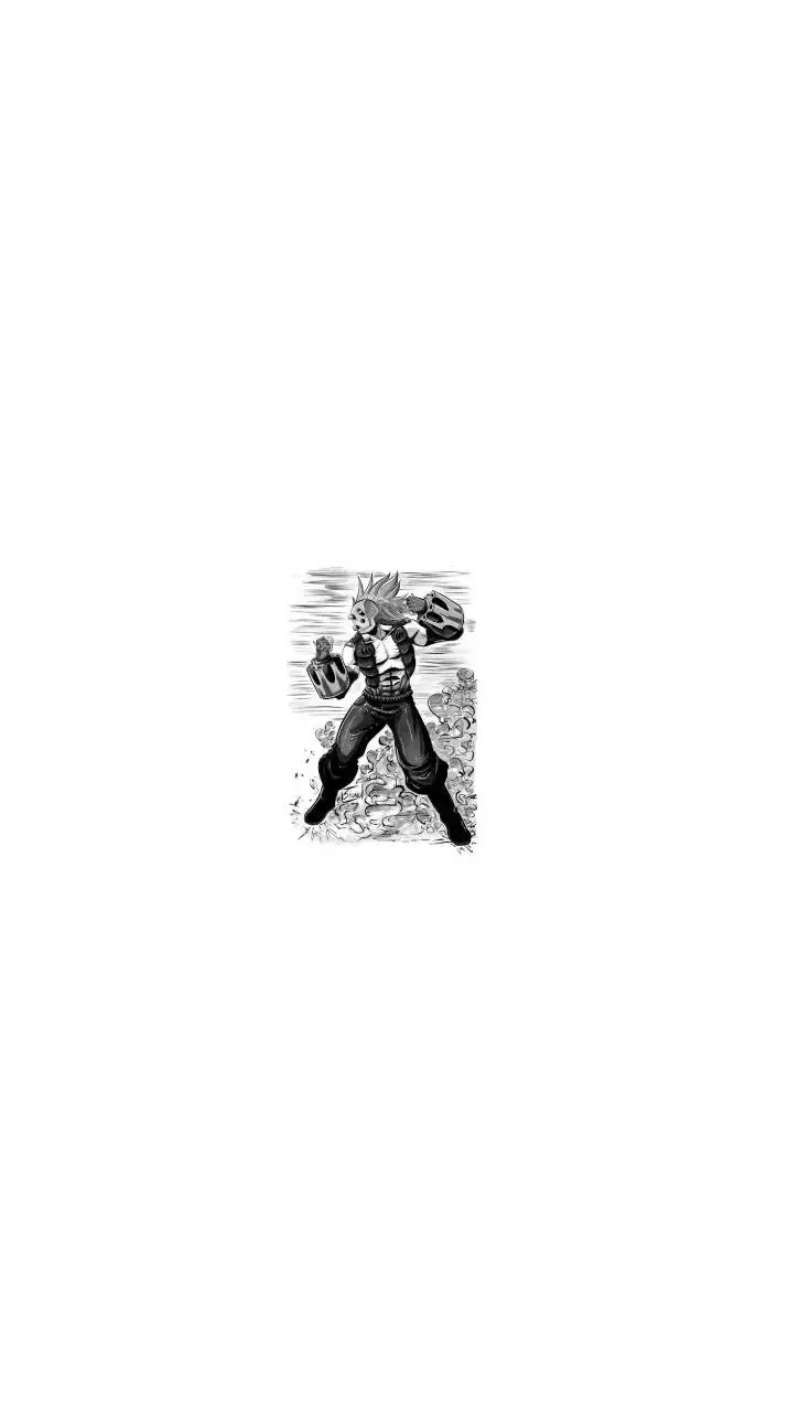 ai character: Gunhead background