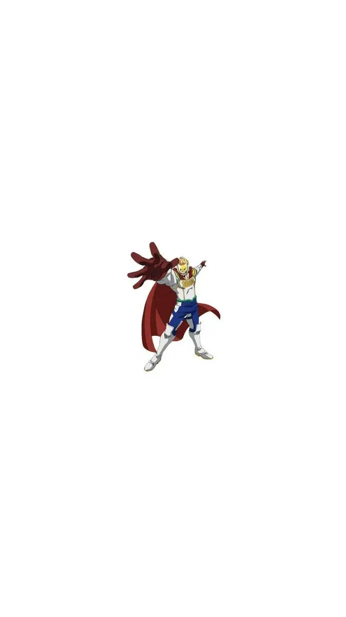 ai character: Lemillion background