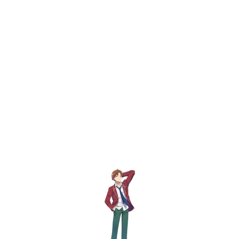 chat with ai character: Ayanokoji