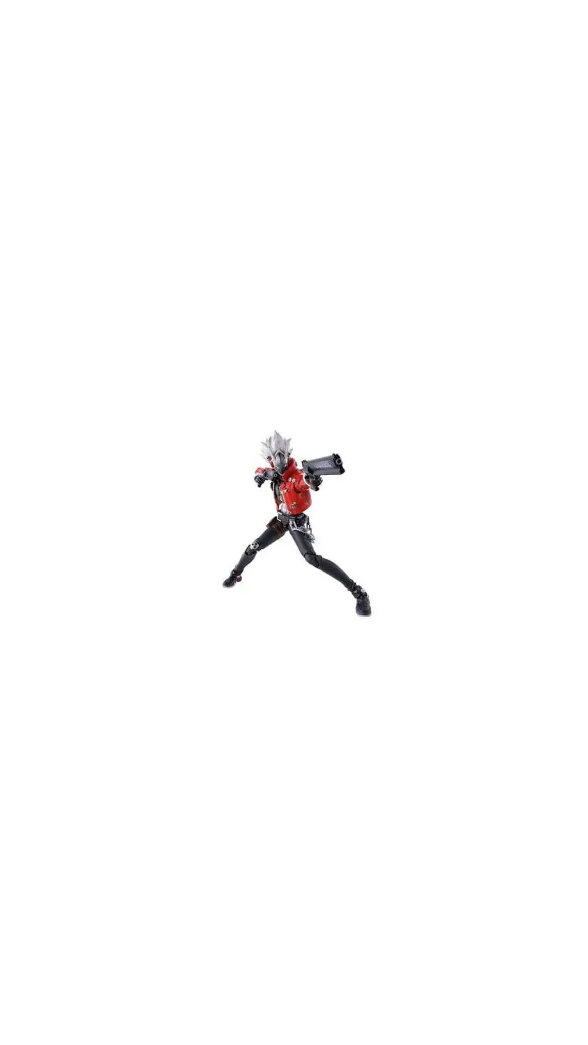 ai character: Billy background