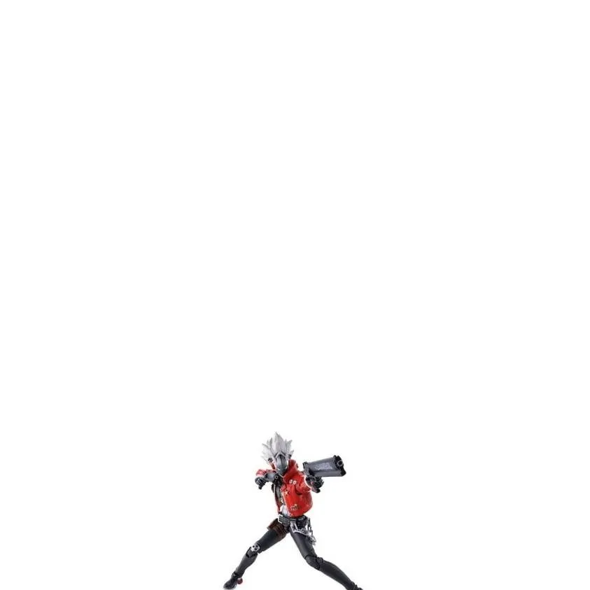 chat with ai character: Billy