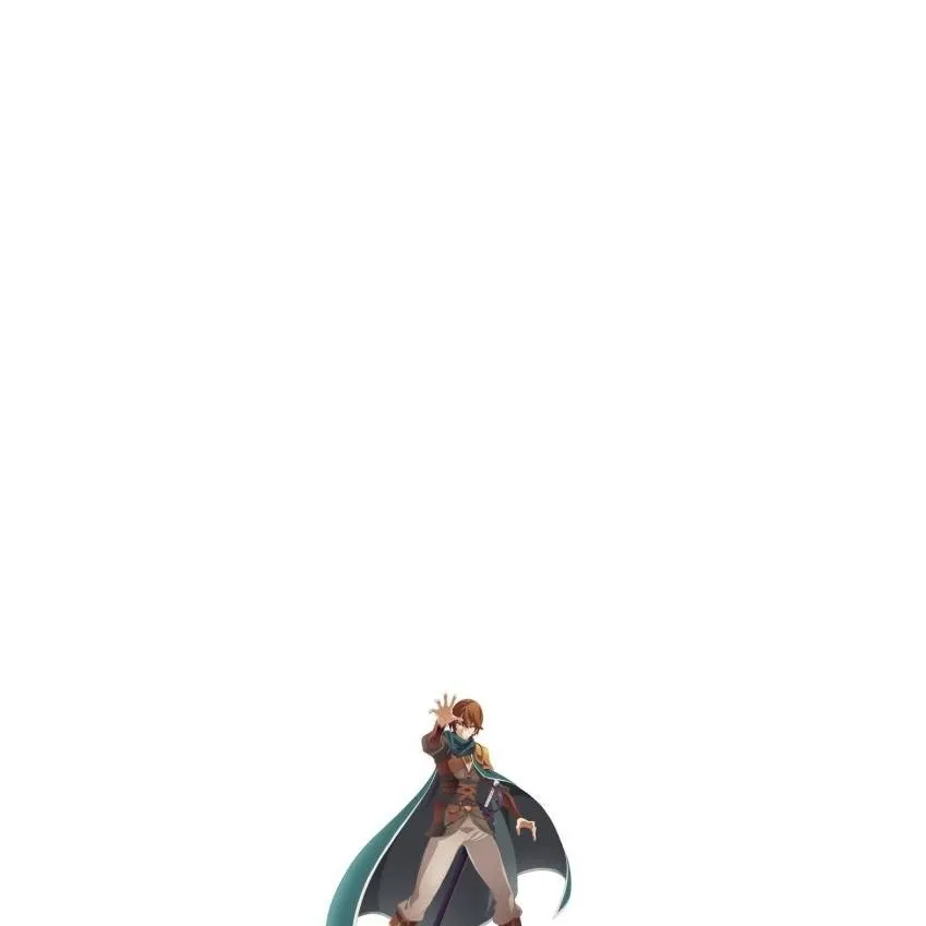 chat with ai character: Keyaru