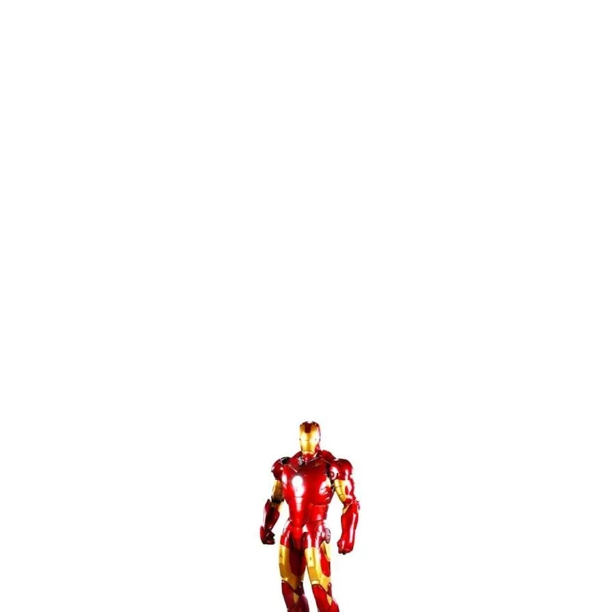 chat with ai character: Iron-Man
