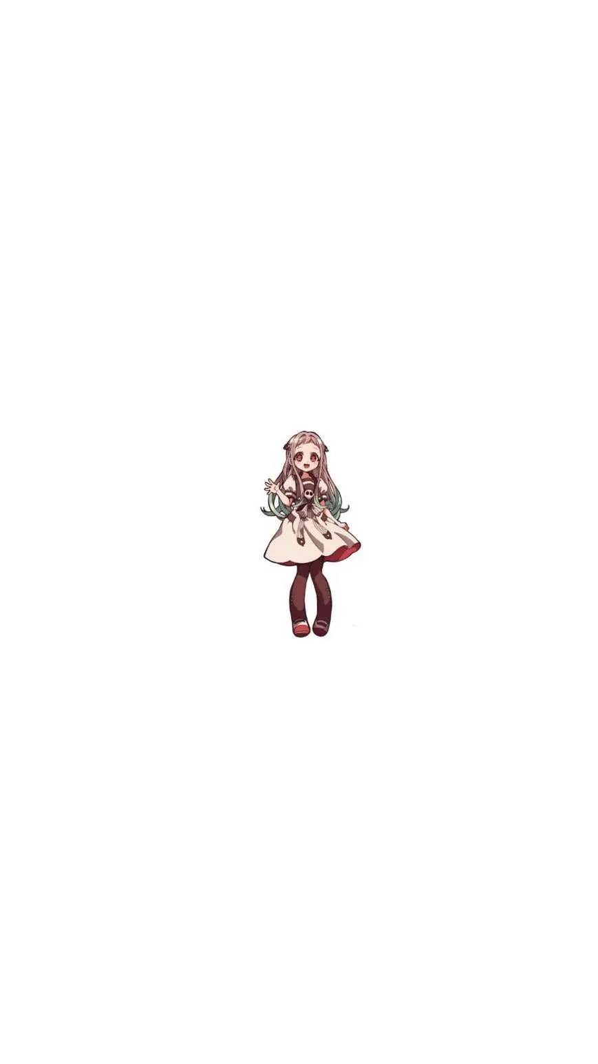 ai character: Nene background