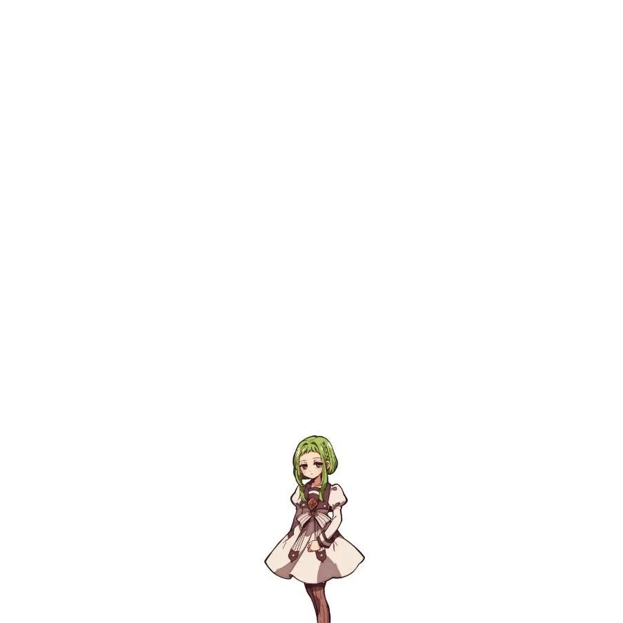 chat with ai character: Nanamine