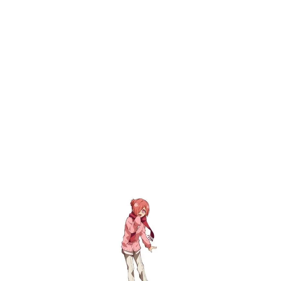 chat with ai character: Mitsuuba
