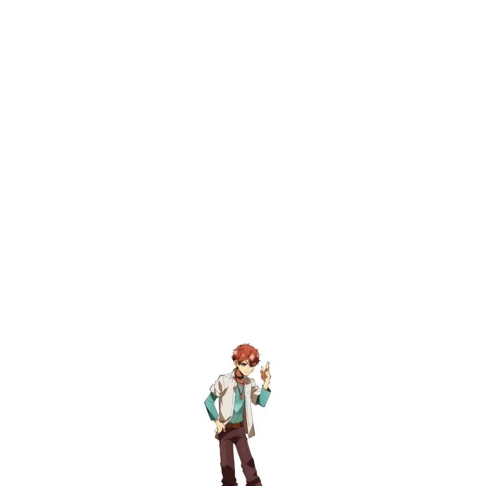 chat with ai character: Natsuhiko