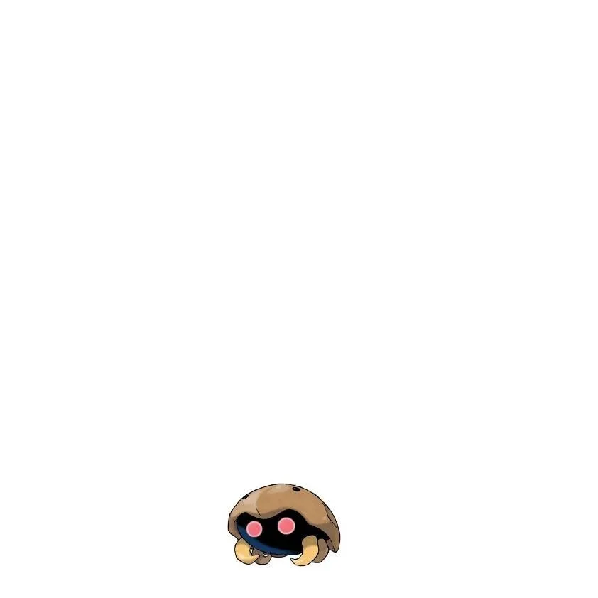 chat with ai character: Horseshoe-Crab