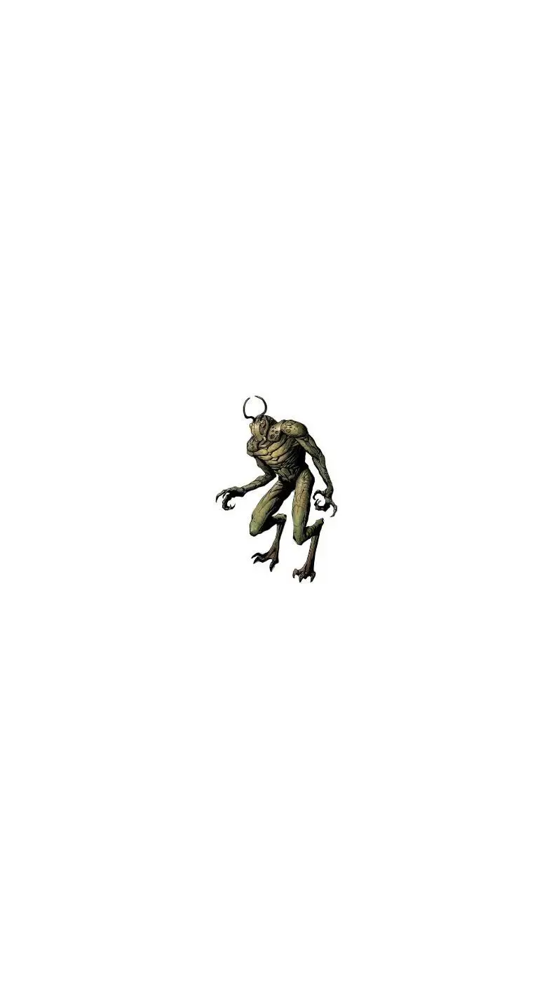 ai character: Sernando background