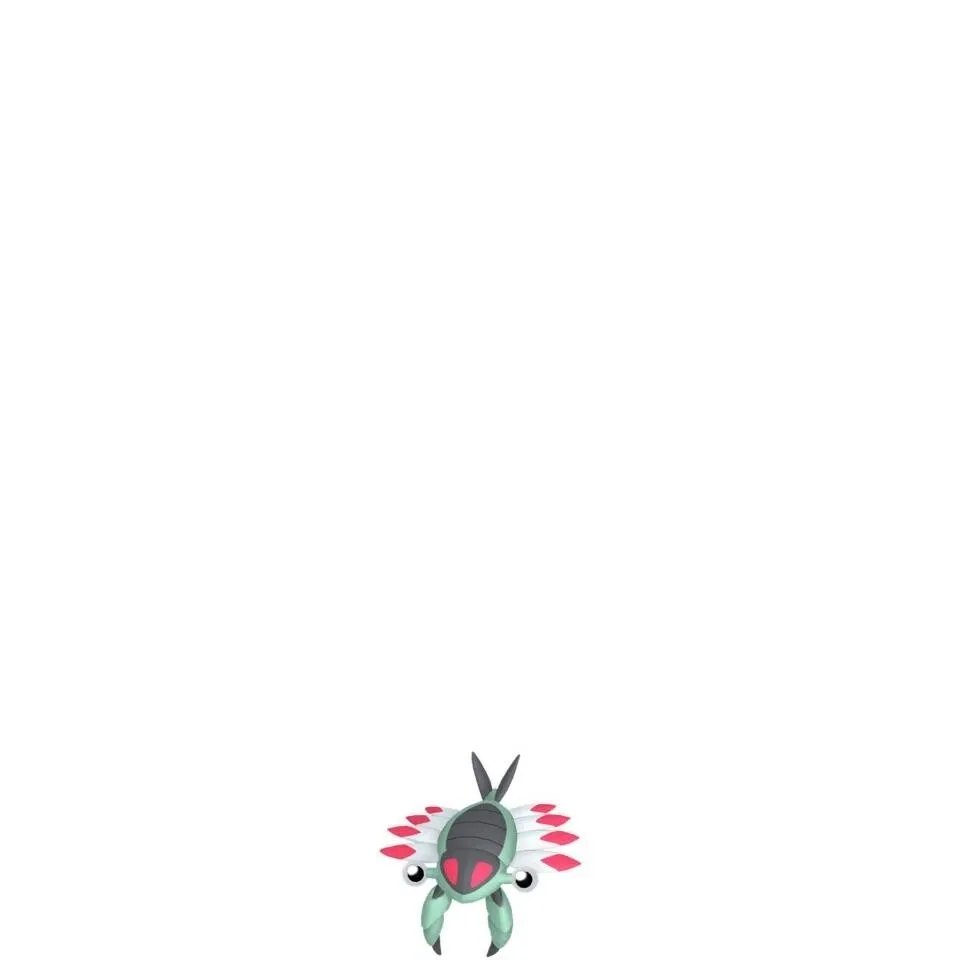 chat with ai character: Oldshrimp