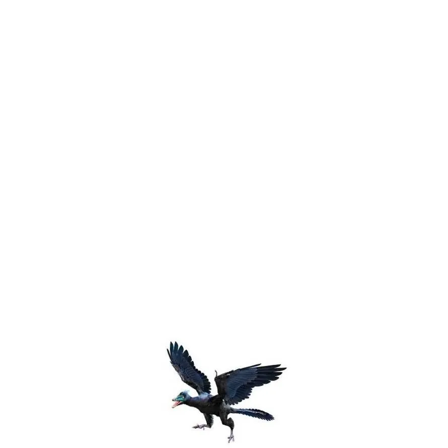chat with ai character: Archeopteryx