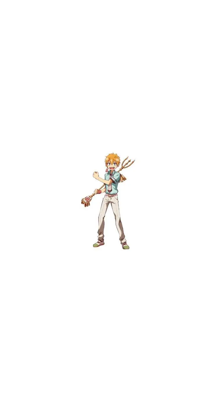 ai character: Kou background