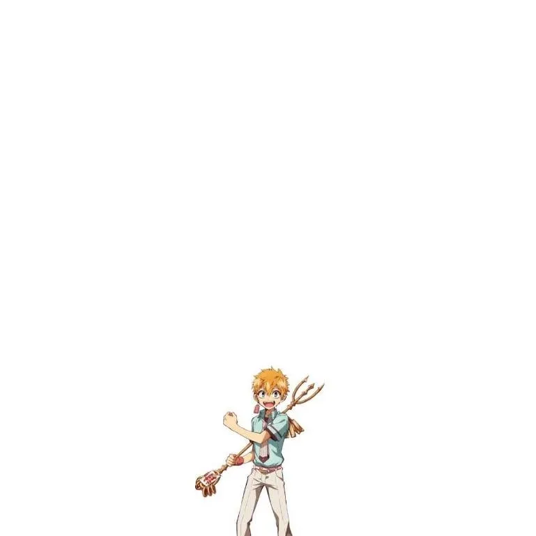 chat with ai character: Kou