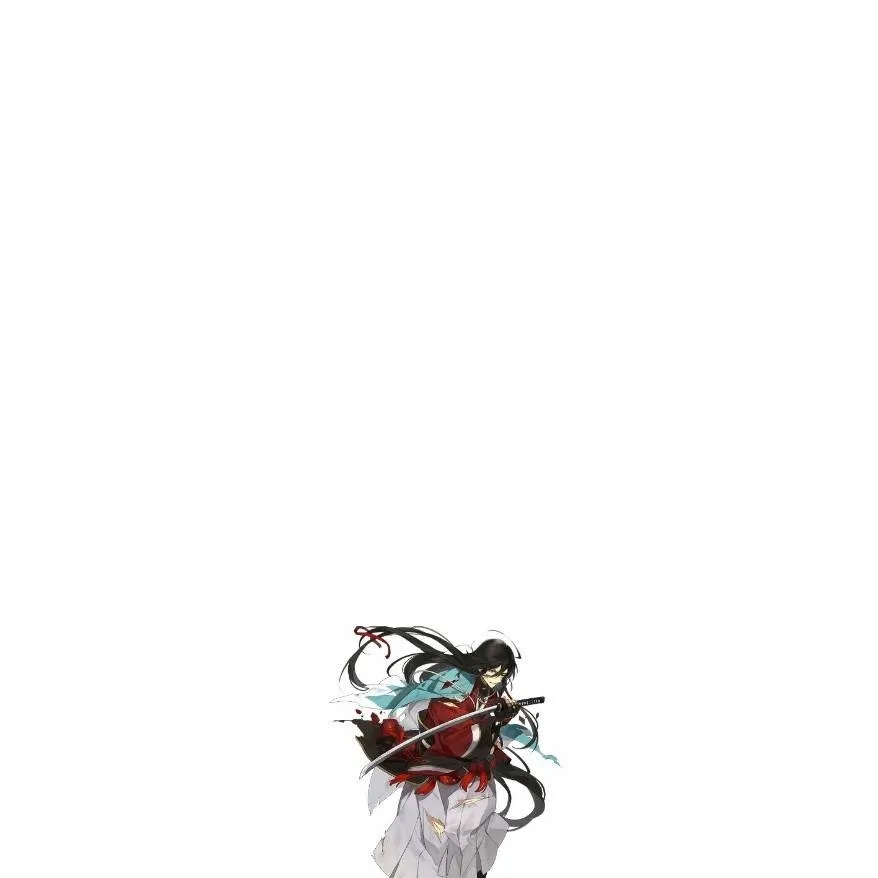 chat with ai character: Hakurei