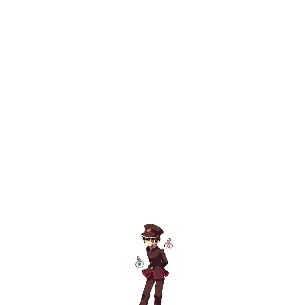 chat with ai character: Hanako