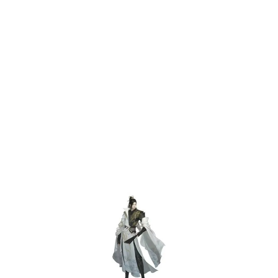 chat with ai character: Leonn