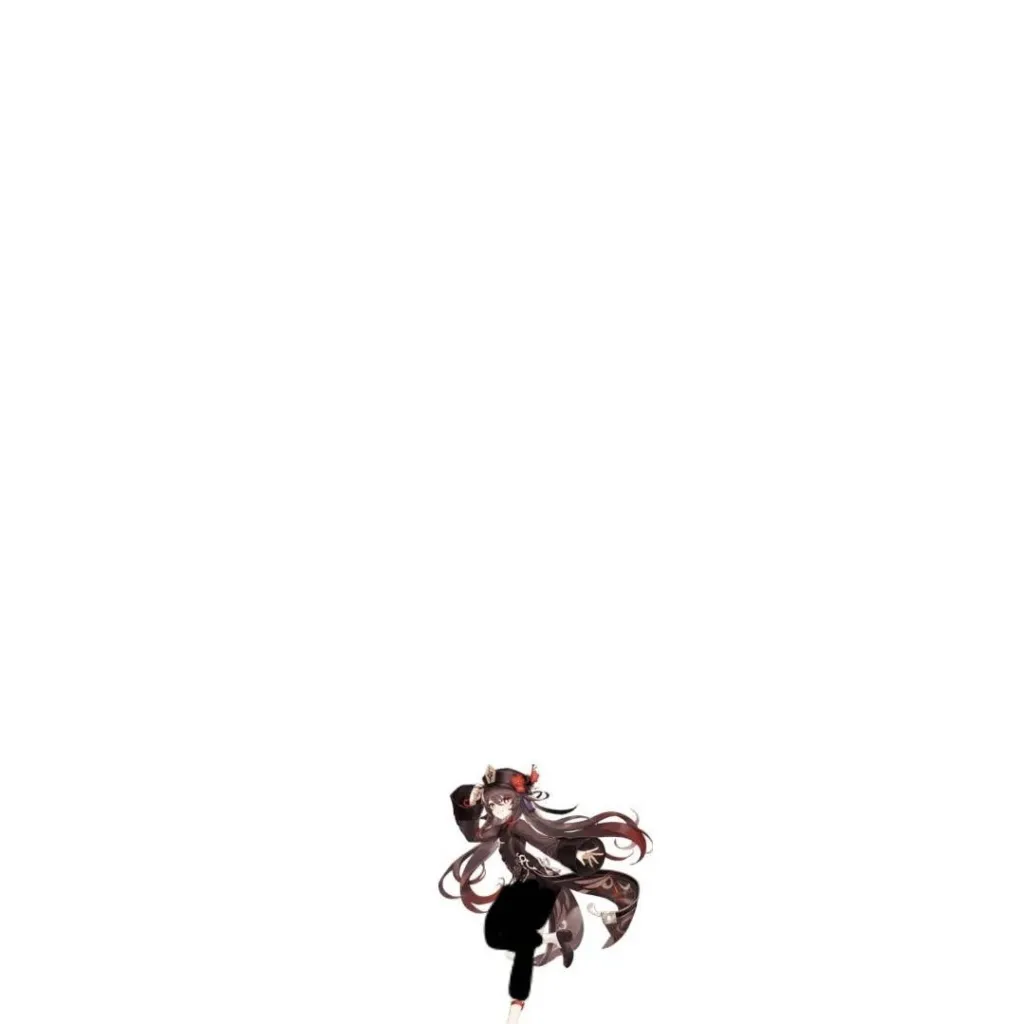 chat with ai character: Hu-Tao