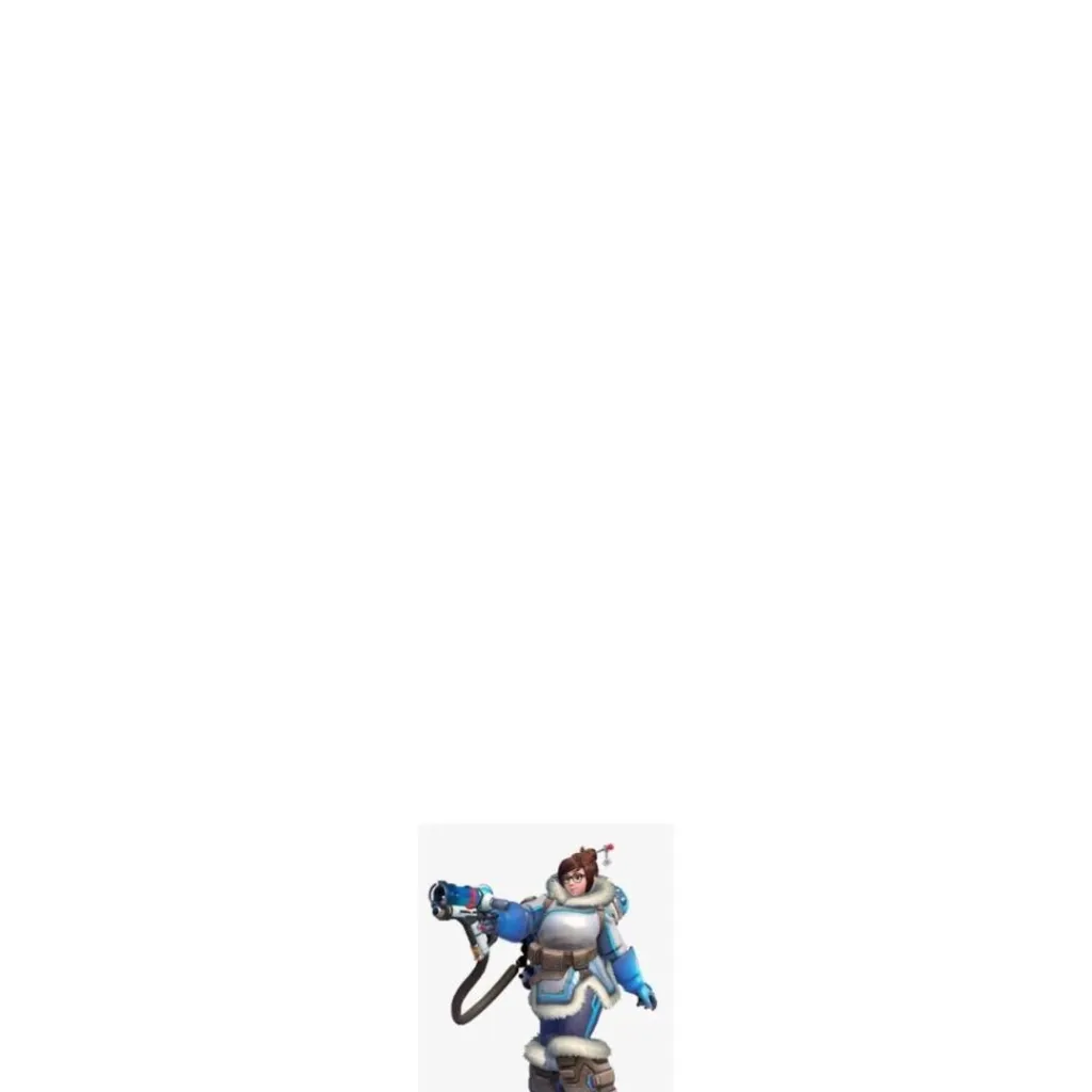 chat with ai character: Mei