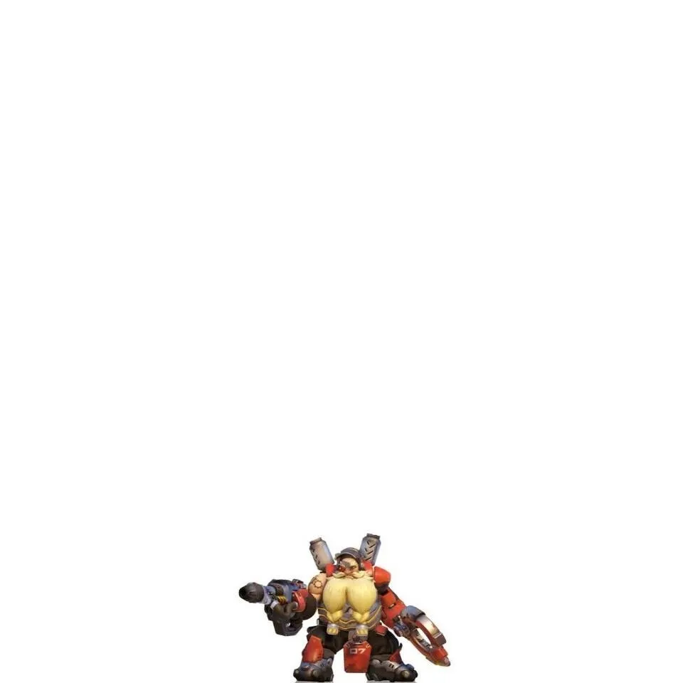 chat with ai character: Torbjorn