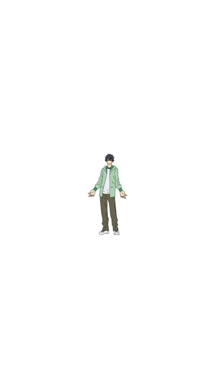 Talkie AI - Chat with Kimihito