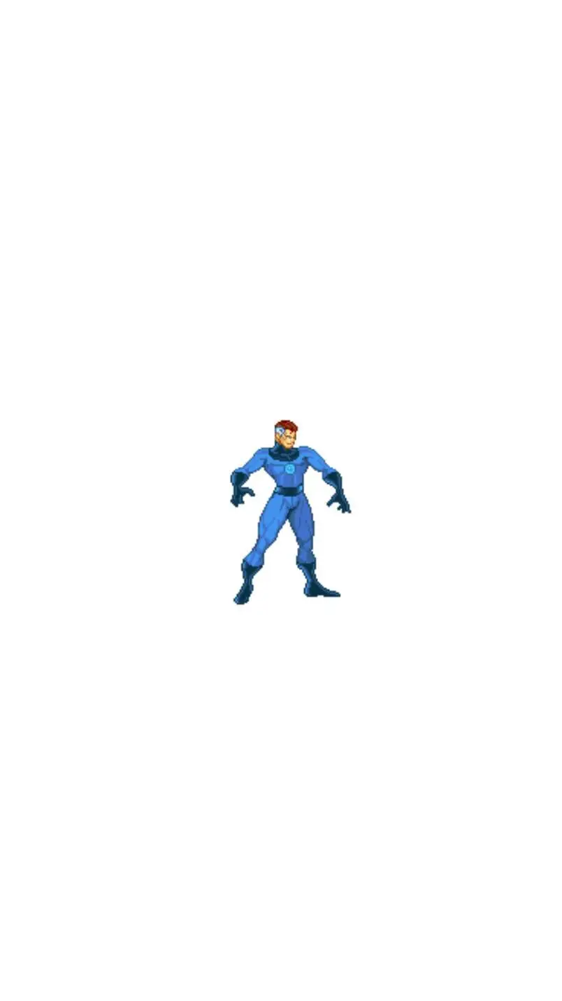Talkie AI - Chat with Mr-Fantastic