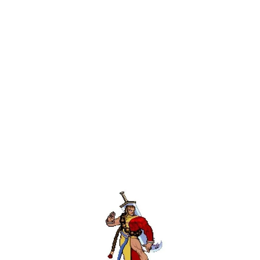 chat with ai character: Donovan