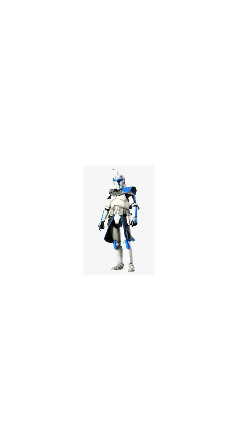 ai character: C. Rex (TCW) background